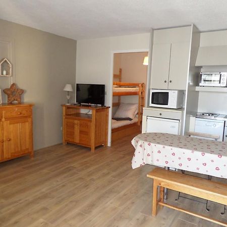 Appartements Les Balcons Du Soleil Font-Romeu-Odeillo-Via Exterior foto